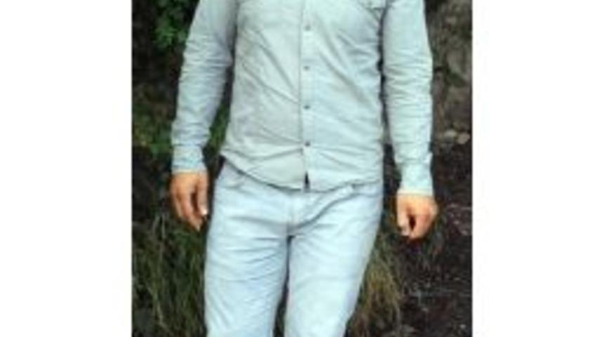 Osman Hakalmaz Toprağa Verildi