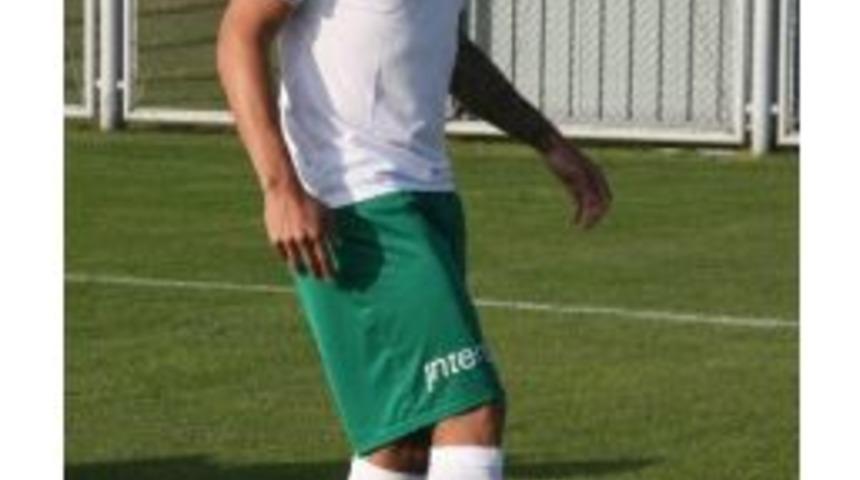 Bursaspor&rsquo;un Yeni Golc&uuml;s&uuml;nden İddialı S&ouml;zler