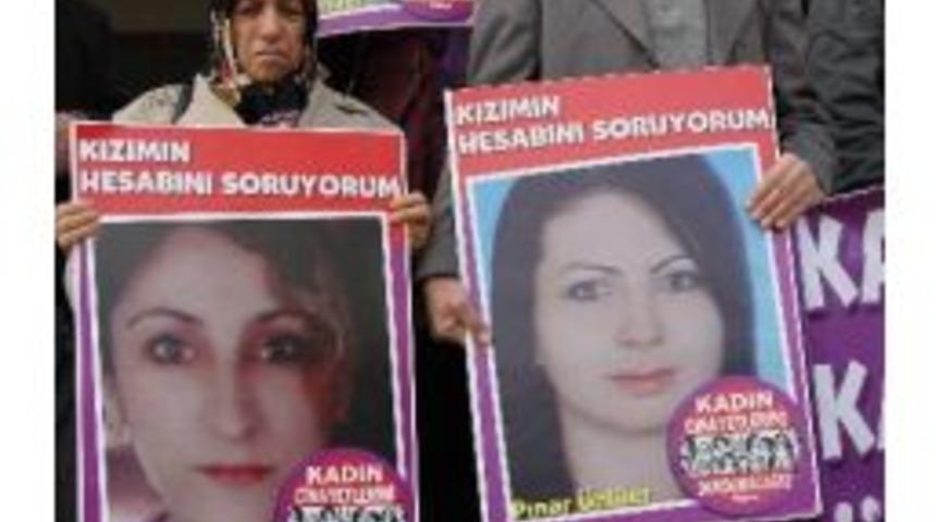 Pınar'ın Katiline Ağırlaştırılmış M&uuml;ebbet