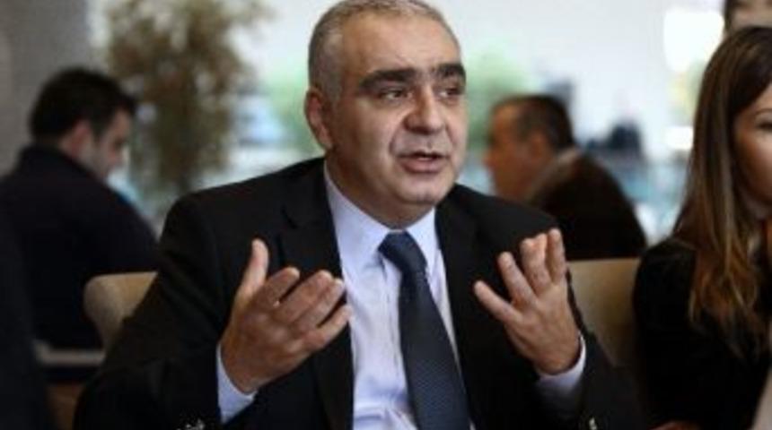 G&uuml;nel: &ldquo;izmir&rsquo;in Expo&rsquo;ya İhtiyacı Yok&rdquo;