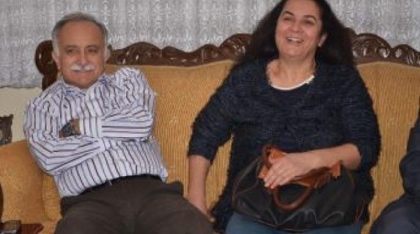 Başkan Karabağ Sorunları Dinledi