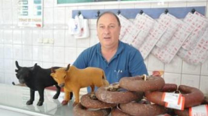 Her &Ouml;n&uuml;ne Gelen Hayvan Alıp Satamayacak