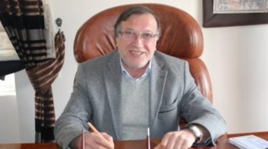 Didim Esnaf Odası Başkanı Pektaşoğlu'ndan 2013 Değerlendirmesi
