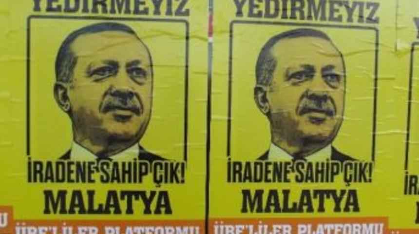 Başbakan&rsquo;a Bir Destek De İibfliler&rsquo;den