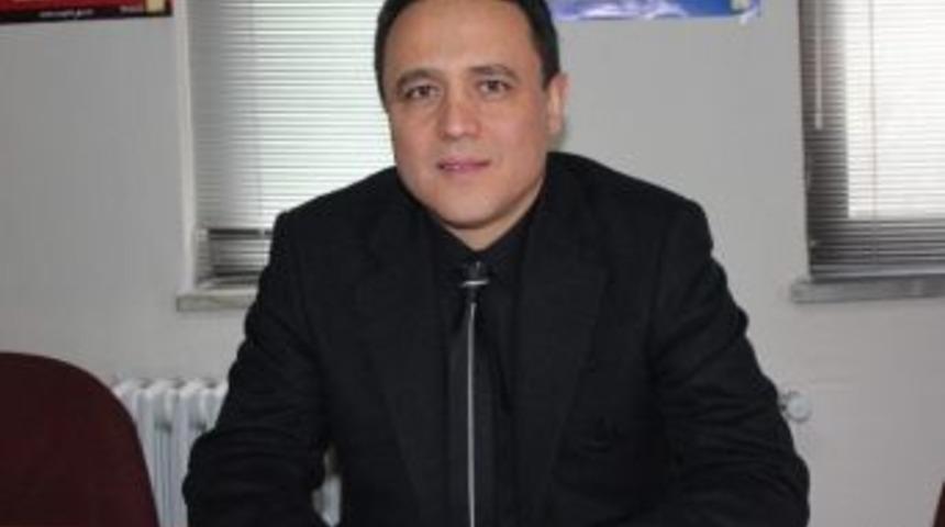 Verem Eğitim Ve Propaganda Haftası