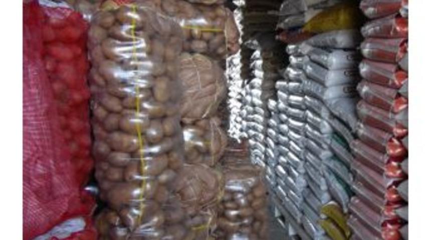 Patates Ve Kuru Fasulye Fiyatları Cep Yakıyor