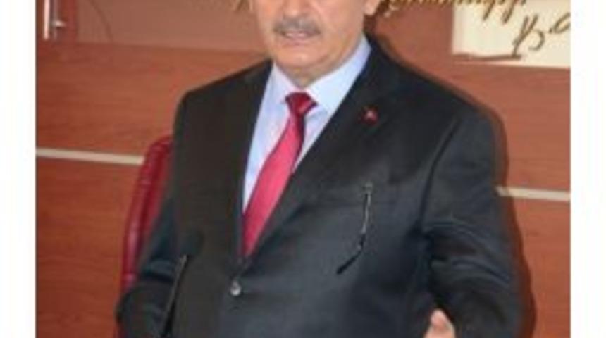 Yıldırım: "&uuml;&ccedil; Yıl Niye Beklediler"