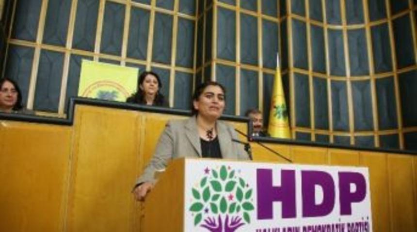 Bdp Grup Toplantısı