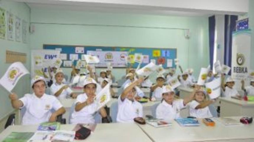 Bursagaz'dan Eğitime B&uuml;y&uuml;k Destek