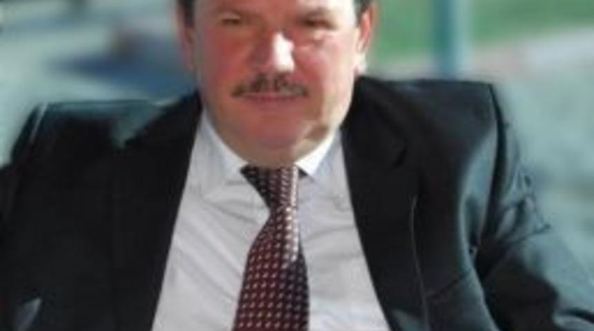 Havran Belediye Başkanı Hasan Lof&ccedil;alıoğlu: