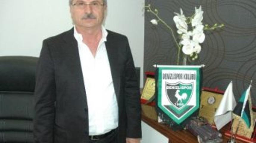 Tekden Denizlispor, Transfer Harekatına Başlıyor