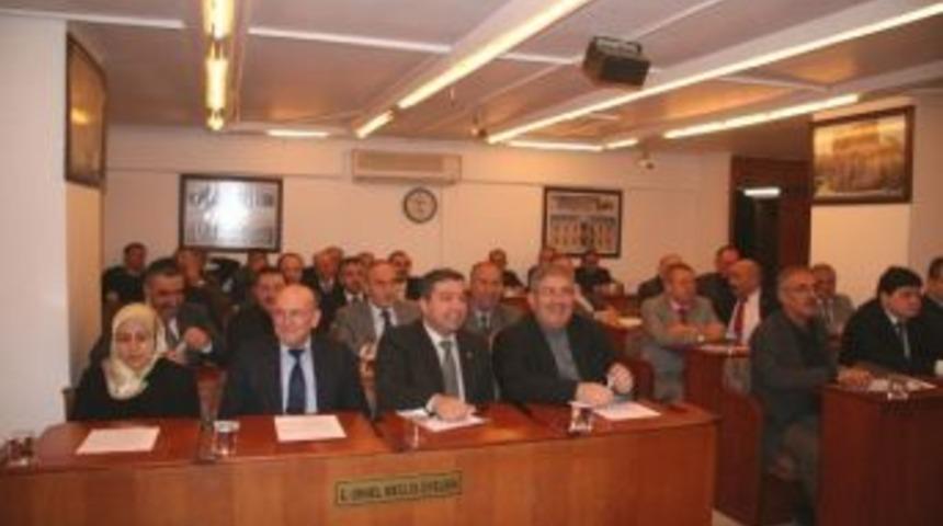 İgm Afyonkarahisar Ocak Ayı &Ccedil;alışmaları 2&rsquo;nc&uuml; Oturum İle Devam Etti