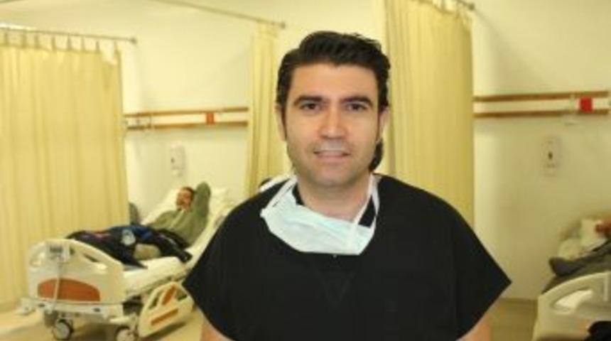 "korkulacak Bir Grip Salgını Yok"