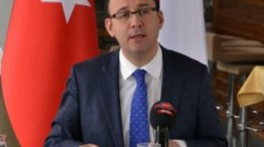 Spor Toto Teşkilat Başkanlığı 2013 Yılını Değerlendirdi