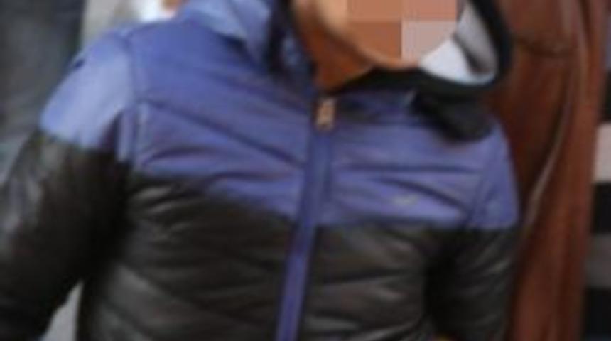 Silahla Yaralama Zanlısı Adliyede