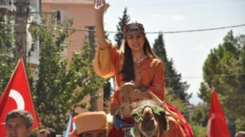 Balıkesir D&uuml;nya Şehri Olma Yolunda Hızla İlerliyor
