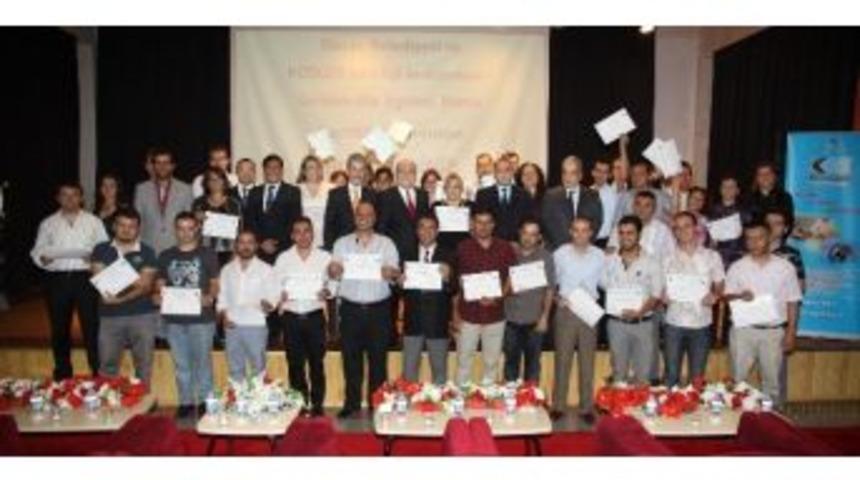 Sincan'da "girişimcilik Kursu" Başladı