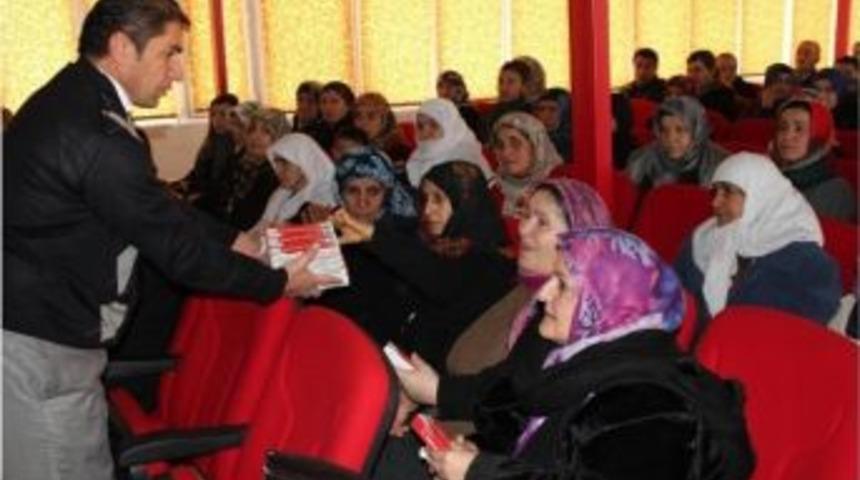 Asp&rsquo;den Engelli Ailelere Seminer