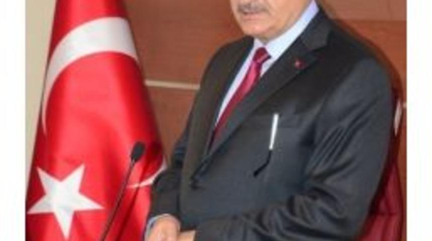 Binali Yıldırım Adaylık &Ccedil;alışmalarına Başladı