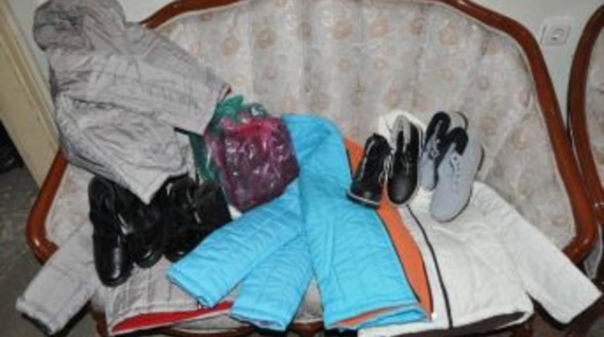 Kocasinan Kaymakamlığı Suriyelilere Sahip &Ccedil;ıktı