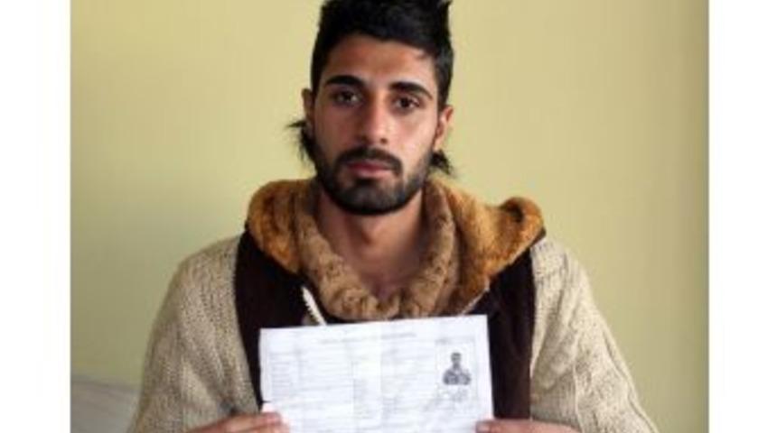 Yusuf'un Hayatı 700 Tl'lik İğneye Bağlı