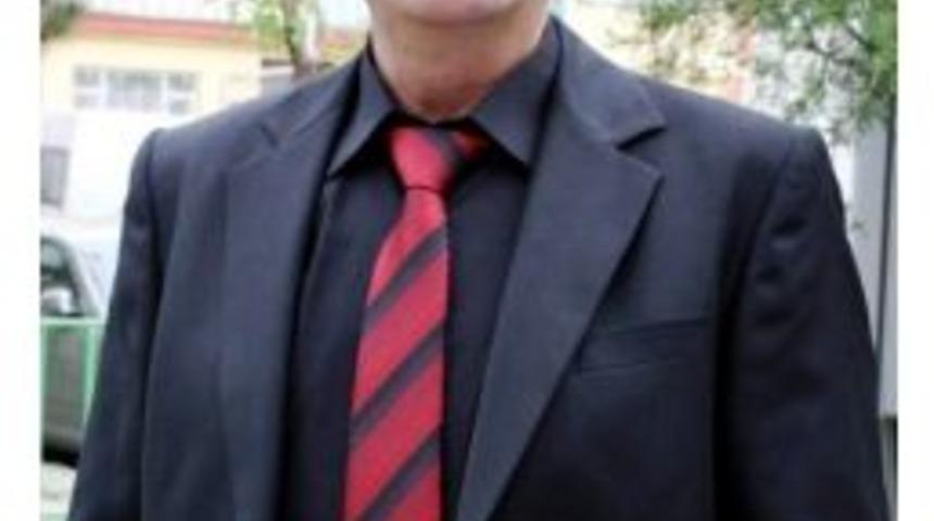 Yıldız, Marangozlar Ve Mobilyacılar Odası Başkanlığına Adaylığını A&ccedil;ıkladı