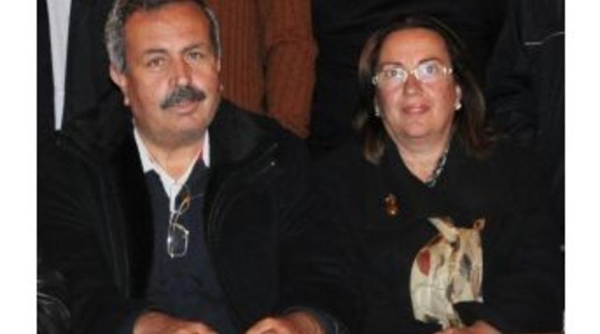 Fo&ccedil;a Belediye Meclis &Uuml;yesi Haydar &Ccedil;elebi Chp'den İstifa Etti