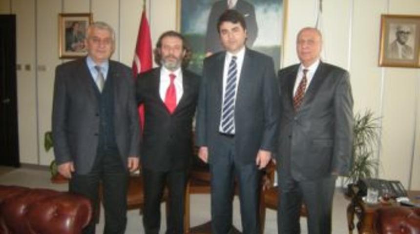 &ldquo;&Ccedil;ayda &Ccedil;ıra&rsquo;nın Işığı T&uuml;rkiye&rsquo;yi Aydınlatacak&rdquo;