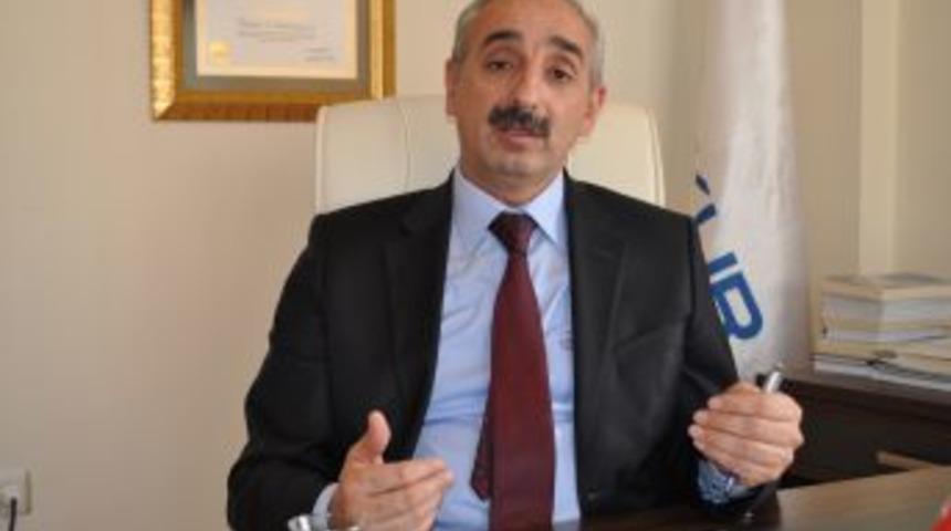 Balıkesir'de Ge&ccedil;en Yıl 13 Bin Kişi Işe Yerleşti