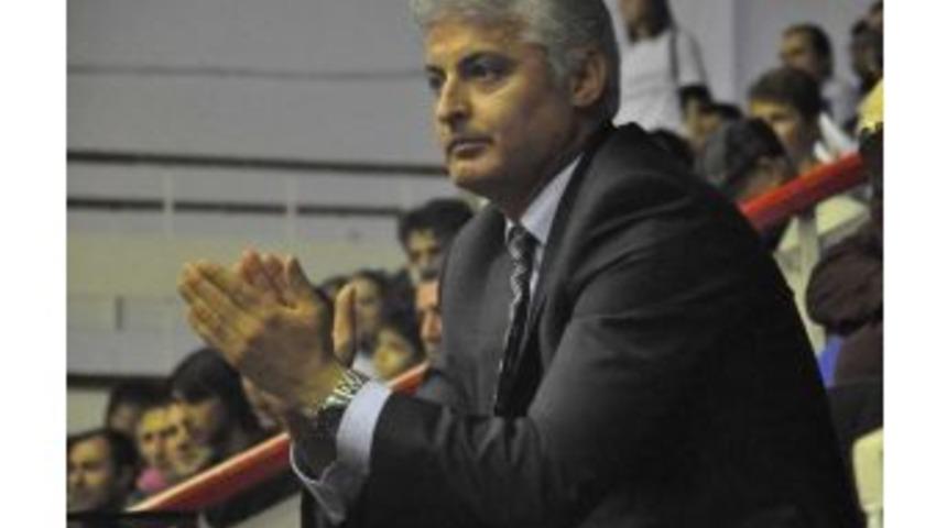 Erkekler Basketbol 2. Ligi