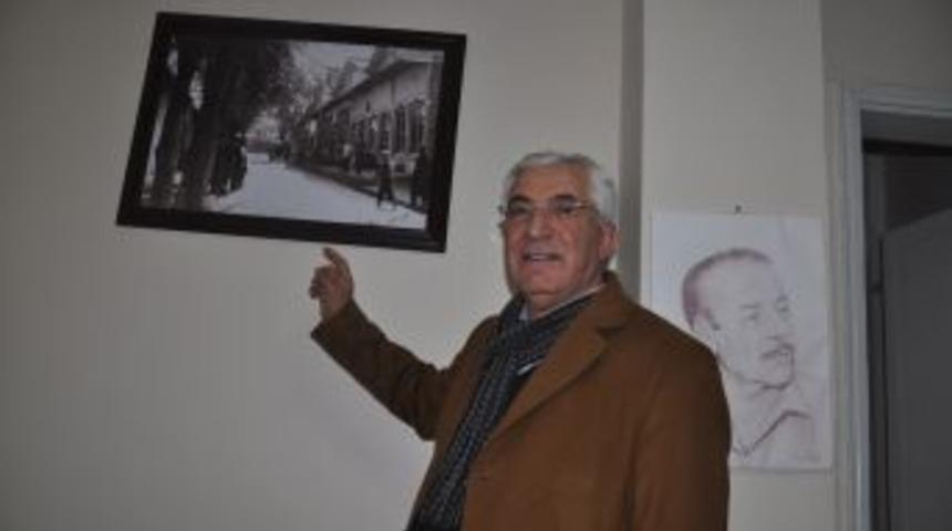 Kırşehir K&uuml;lt&uuml;r&uuml; Kayıt Altına Alınıyor