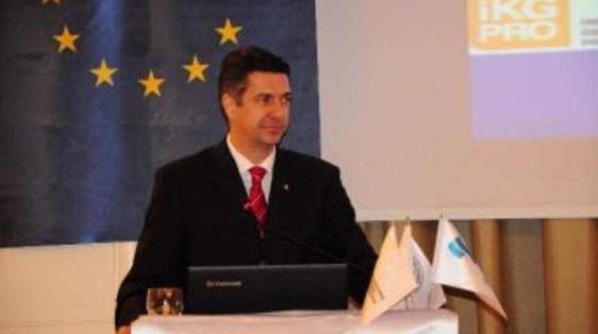 Kuyap Farkındalığın Artırılması Toplantısı Yapıldı