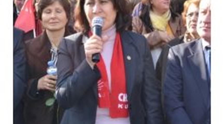 Chp Kula'nın Belediye Başkan Adayı Osman Kasırga