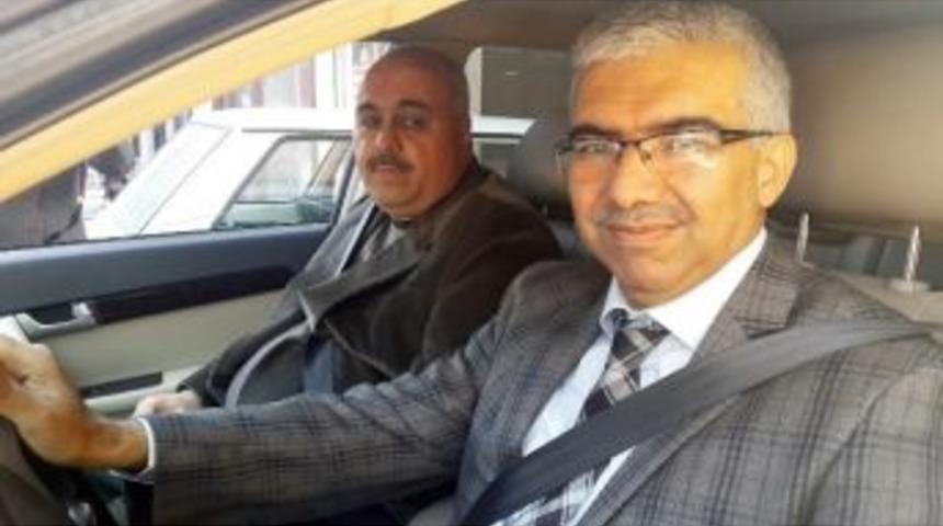 &ldquo;g&uuml;&ccedil;l&uuml; Yasa İle Yaşama Bağlan&rdquo;