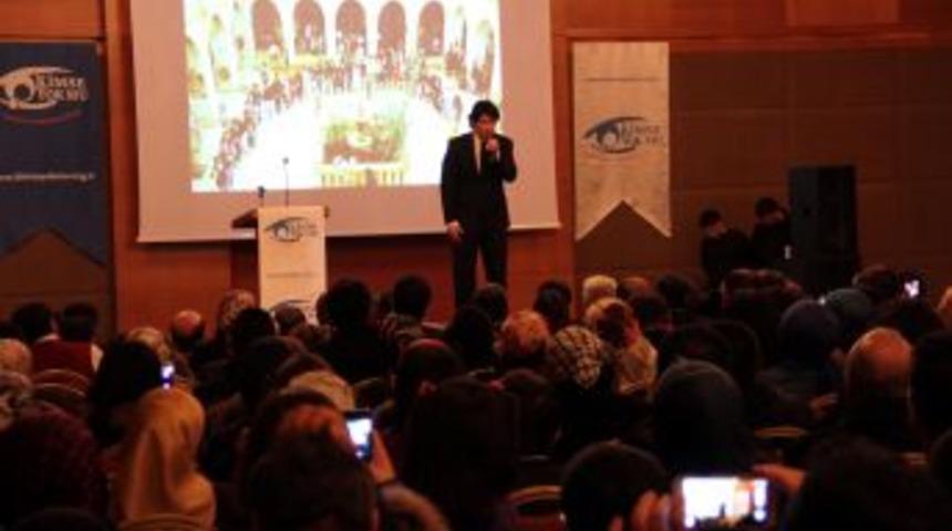 Van'dan '1 Şiir 1 Yetim Projesi'ne Destek