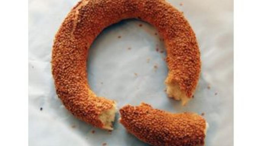 Trabzon Simitine Zam Geldi