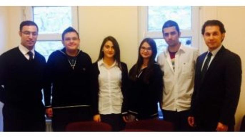 Gkv &Ouml;zel Liseleri Yga Liderlik Zirvesi Yolunda