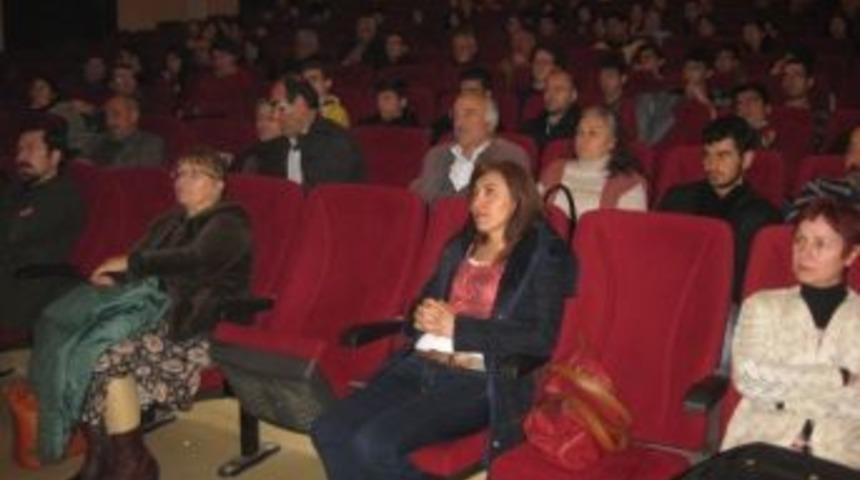 Evrim Teorisi &Ouml;demiş&rsquo;te D&uuml;zenlenen Panelde Ele Alındı