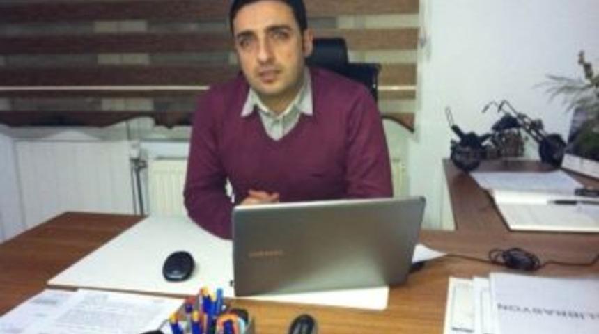 G&uuml;neydoğu&rsquo;nun İlk Kalibrasyon Ve Muayene Laboratuvarı A&ccedil;ıldı