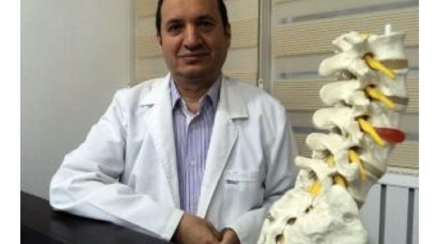 Akıllı Telefonlar Omurga Sistemini Tehdit Ediyor&rdquo;