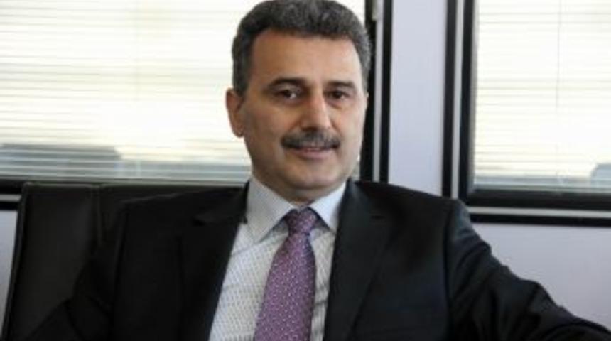 Kurnaz: &ldquo;halkımızı Kucaklayacağız&rdquo;