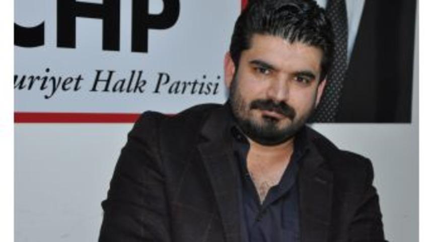 &Ccedil;etinkaya: Alnımızın Teriyle Geldik, Ayakkabı Kutularından &Ccedil;ıkanlarla Değil