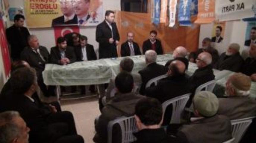 T&uuml;rkiye&rsquo;nin En Gen&ccedil; Belediye Başkan Adayı