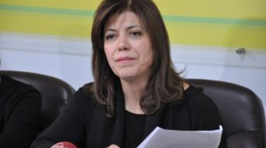 BDP: Ergenekon Ve Balyoz&rsquo;a 'kumpas' Diyenler, Roboski&rsquo;ye Ne Diyecek?