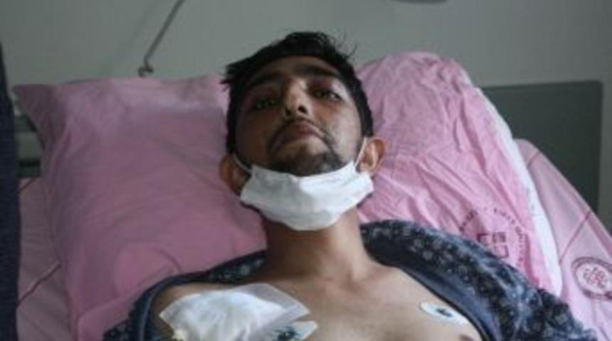 Elazığ&rsquo;da İlk Karaciğer Nakli Yapıldı