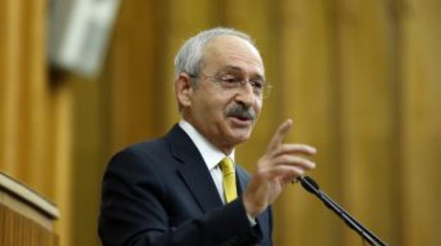 Kılı&ccedil;daroğlu: MİT'in Silah Ka&ccedil;ak&ccedil;ılığı Yapmak Diye Bir G&ouml;revi Yok