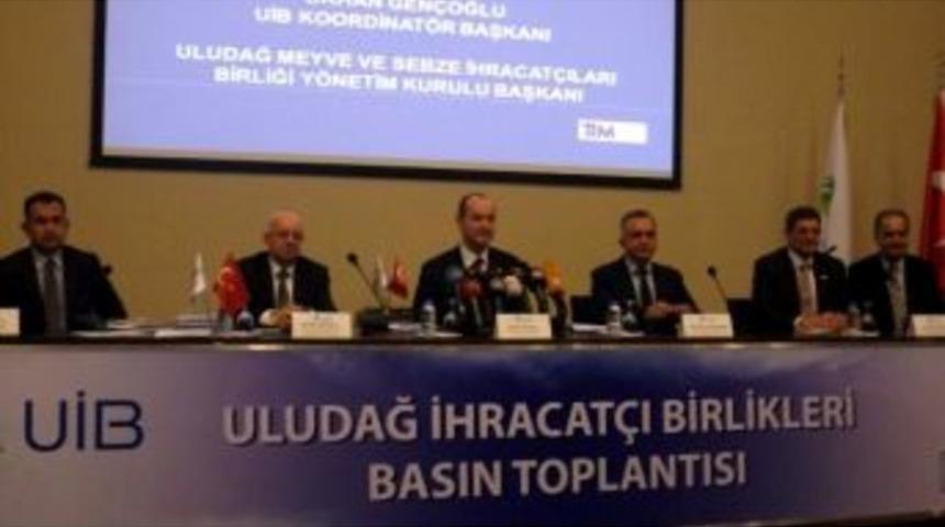 İhracatın Lokomotifi Yine Otomotiv Oldu