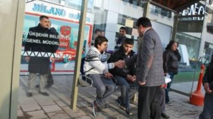 Ak Parti Aday Adayı Adnan Yılmaz: &ldquo;gen&ccedil;ler Herşeyimiz&rdquo;