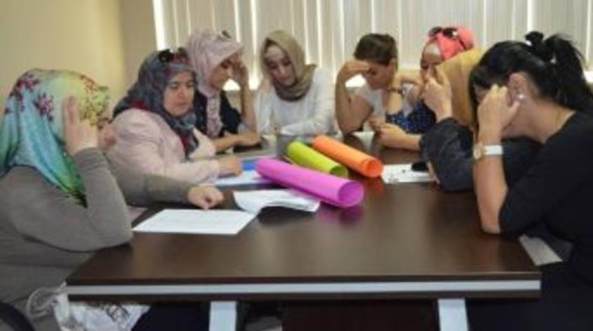 &Ccedil;ocuk Gelişimi Mezunlarının Mağduriyeti