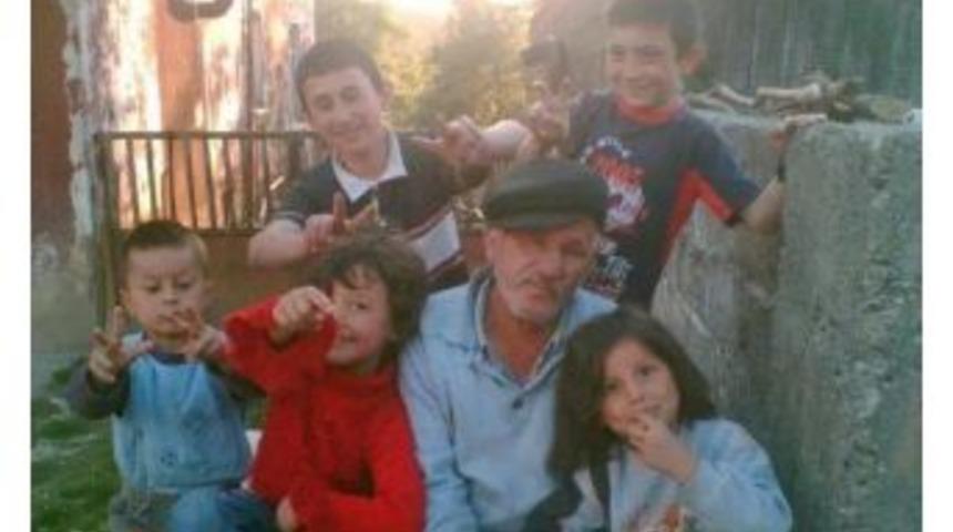 Koah Hastası Yaşlı Adam &Ouml;l&uuml; Bulundu